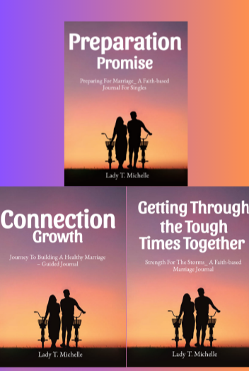 The Marriage Journey Collection Bundle
