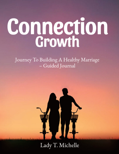 Connection Growth Marriage Journal