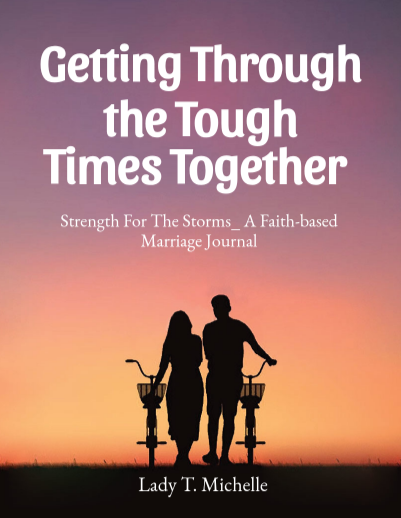 Strength for the Storms Journal